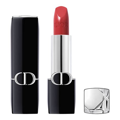 dior rouge lipstick 644 sydney|ulta dior lipstick.